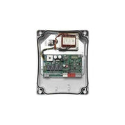 CENTRALE 2 MOTORI 24 V IN BOX SOLO RAY2524 KEY AUTOMATION CT202 24 CT202 24