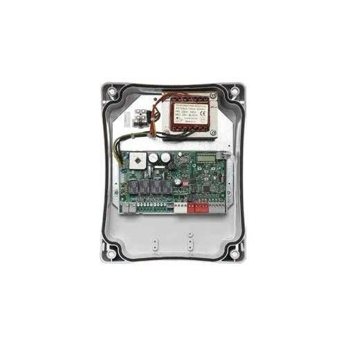 CENTRALE 2 MOTORI 24 V IN BOX SOLO RAY2524 KEY AUTOMATION CT202 24 CT202 24