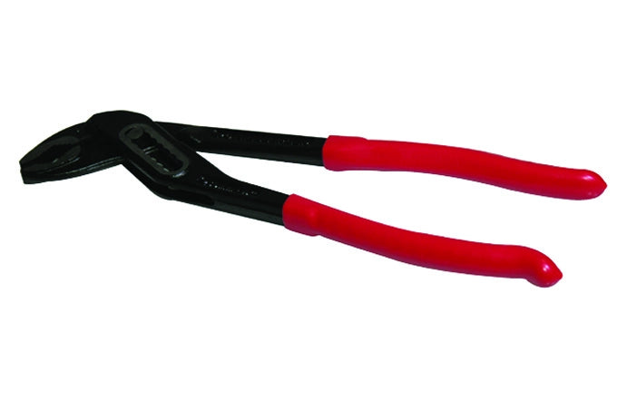 PINZA ROSSA TIPO SPK- Lungh. 10 - D.11/4  - 32 mm.- ROTHE- pezzi 1