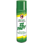 Trade Shop - Set 12pz Insetticida Formiche Scarafaggi 300ml Efficace Anche Su Acari Zecche 007547z -
