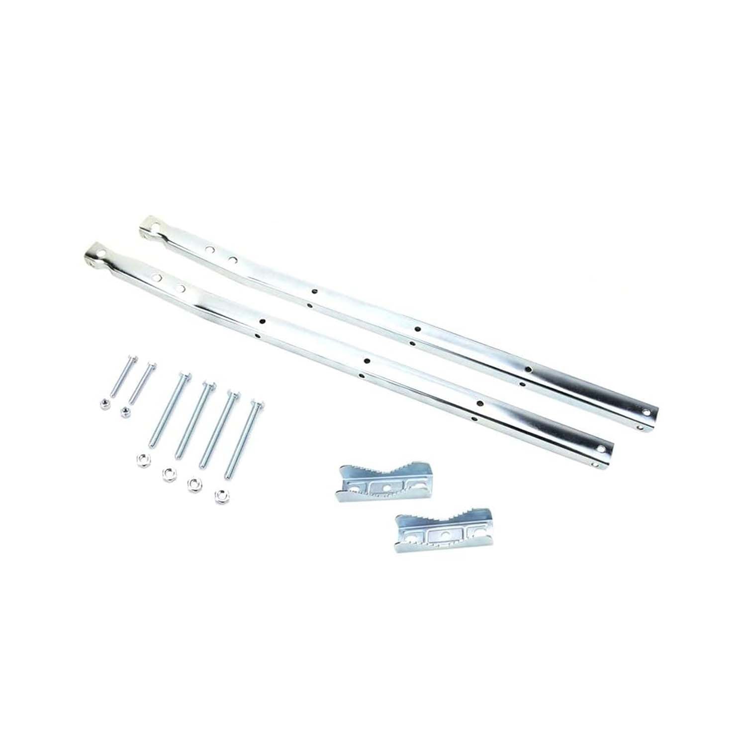 STENDIBIANCHERIA BALCONE ZINCATO