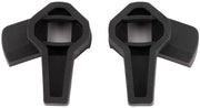 Sistema di Bloccaggio del Capo - Materiale ABS - Resistente ai Contatti - Per Smart Fortwo 2007-2015 - Facile da Installare - Bloccaggio del Capo 

Specifica tecnica: Materiale ABS
