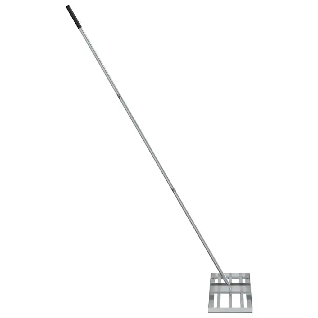 Rastrello da Giardino Argento Acciaio inossidabile CFW4959075