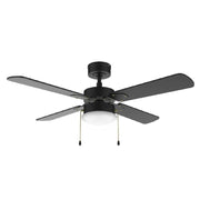 CECOTEC 08461 - EnergySilence Aero 450 FullBlack