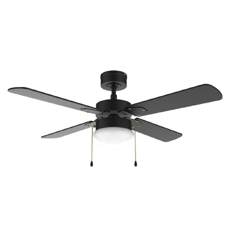 CECOTEC 08461 - EnergySilence Aero 450 FullBlack