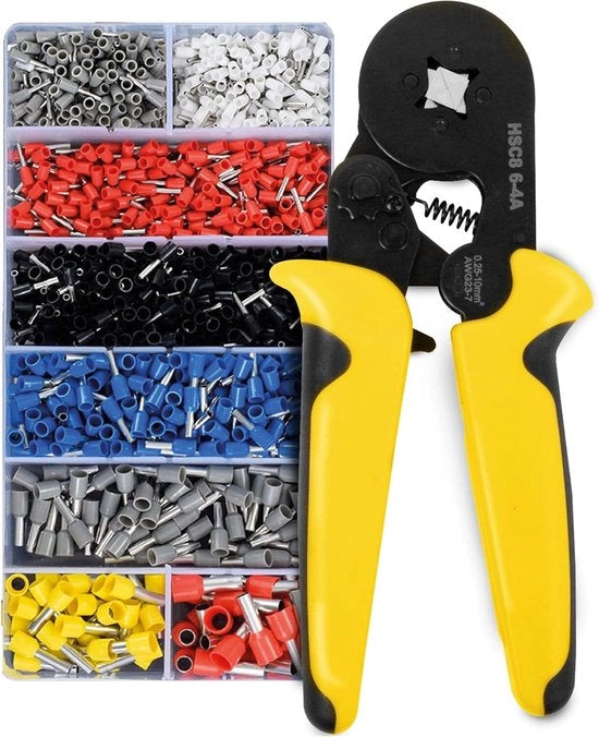 Tang per Adesivo - Tang per Cavo - Tang per Cavo Krimpa - Tang per Cavo - Tang per Cavo Krimpa