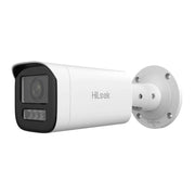 Telecamera Bullet IP 4 MP 2,8-12 mm, Smart Hybrid Light 50 m Motion Detection 2.0