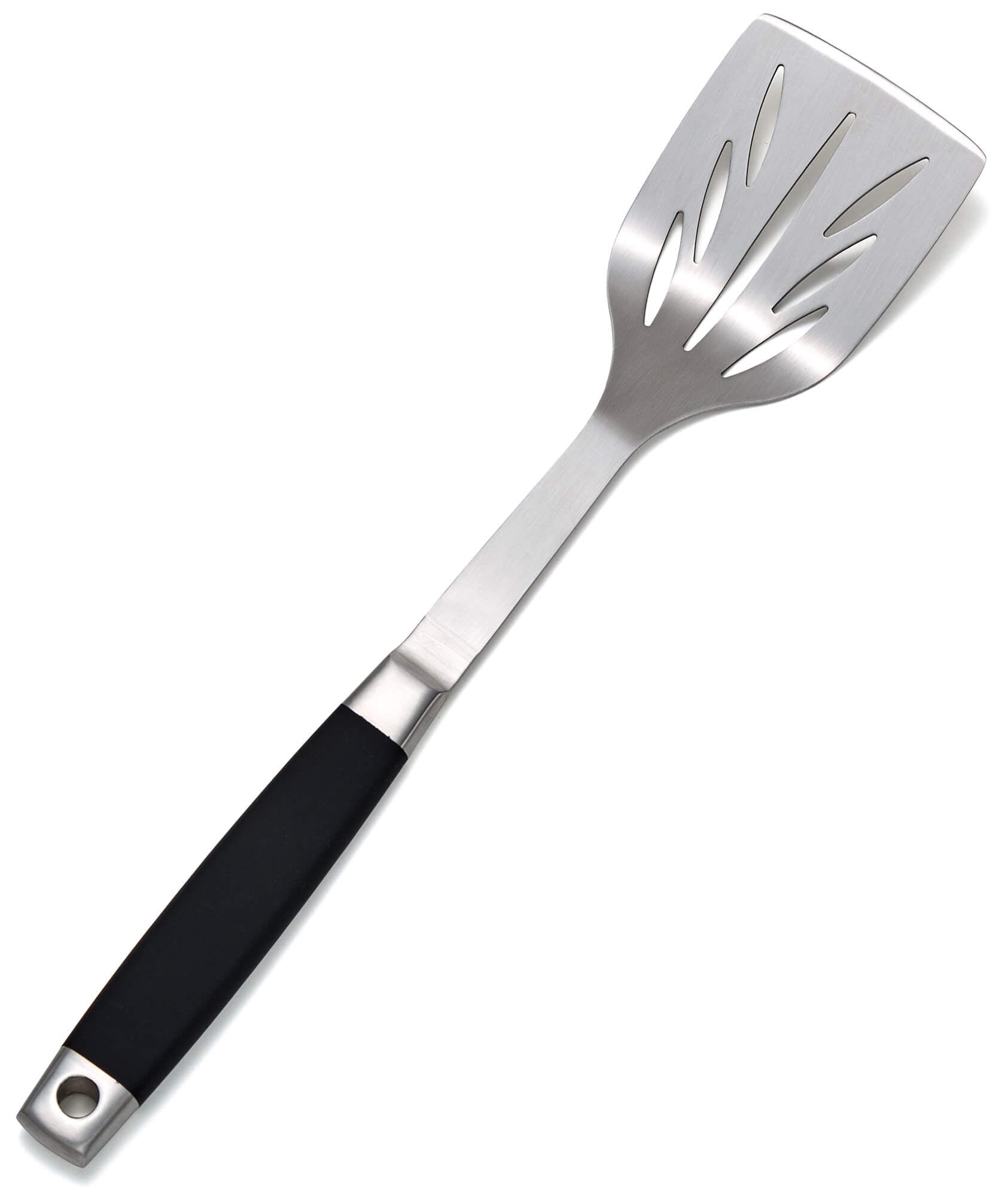 Spatola per Barbecue in Acciaio Inox Vannini Spatula Classic