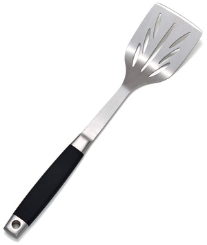 Spatola per Barbecue in Acciaio Inox Vannini Spatula Classic