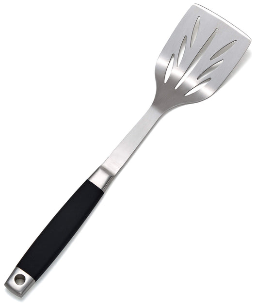 Spatola per Barbecue in Acciaio Inox Vannini Spatula Classic