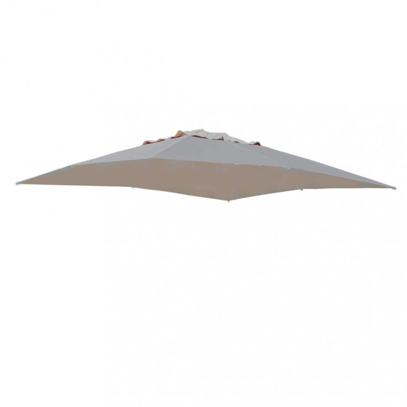 TELO PEGASO TAUPE 3 X 4 P/L