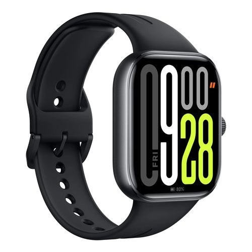 Smartwatch xiaomi bhr9389gl redmi watch 5 obsidian black