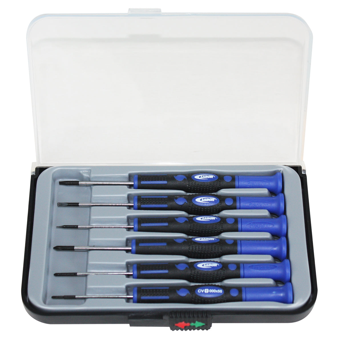 Set Cacciaviti Orologiaio  Pz. 6