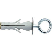 TASSELLO NYLON ENP/OC OCCHIOLO CHIUSO ELEMATIC - 9X40 CF=PZ 100- 1 confezioni