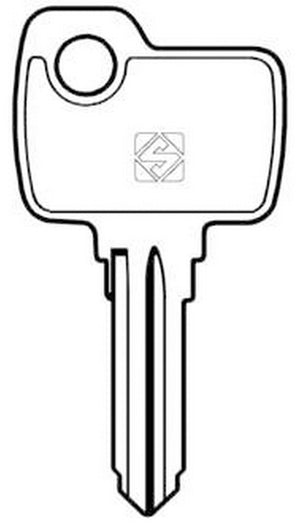 chiavi silca art. far2r gr.9 cod:ferx.7893