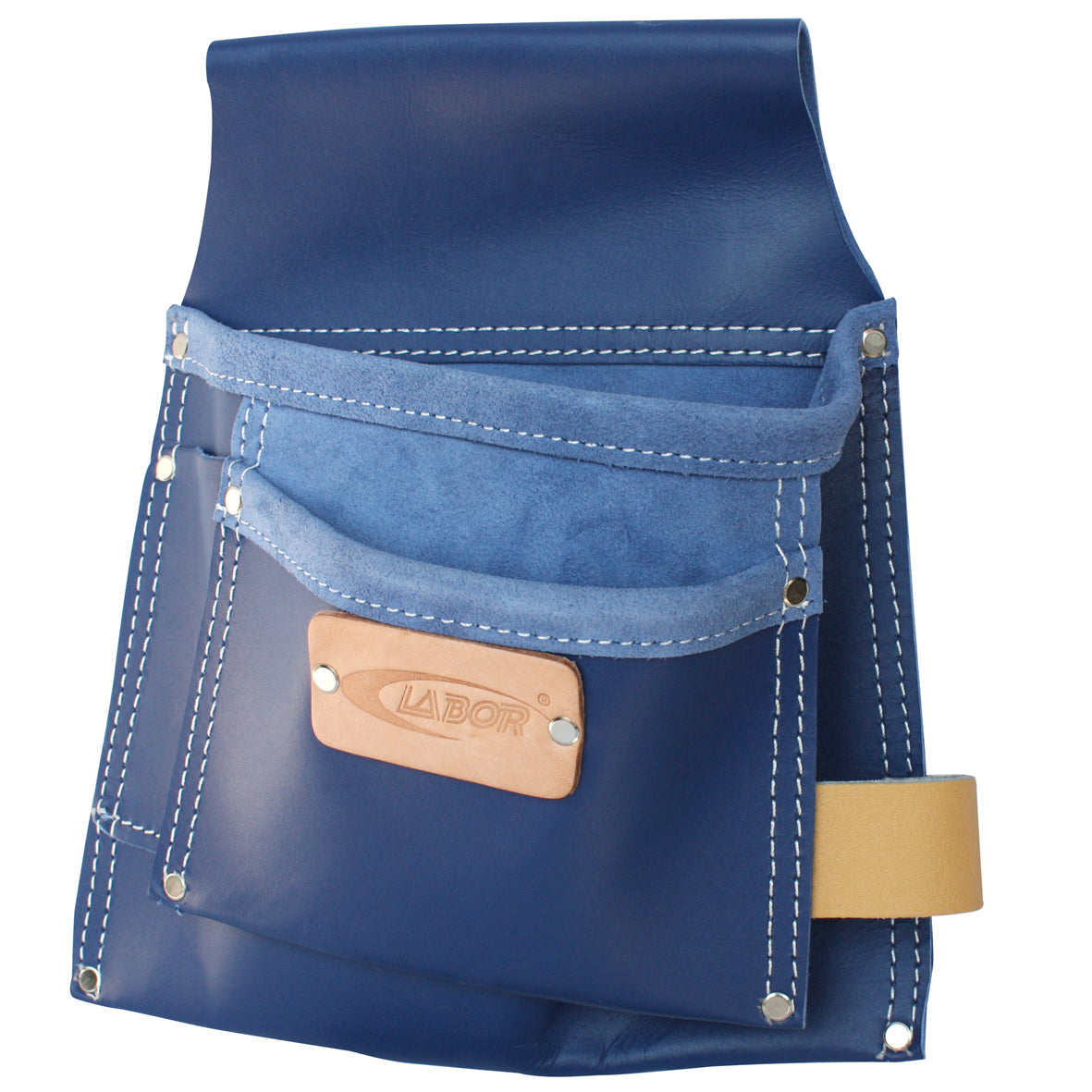 Borsa Carpent. Cros/Cuoio 2 Tasche *