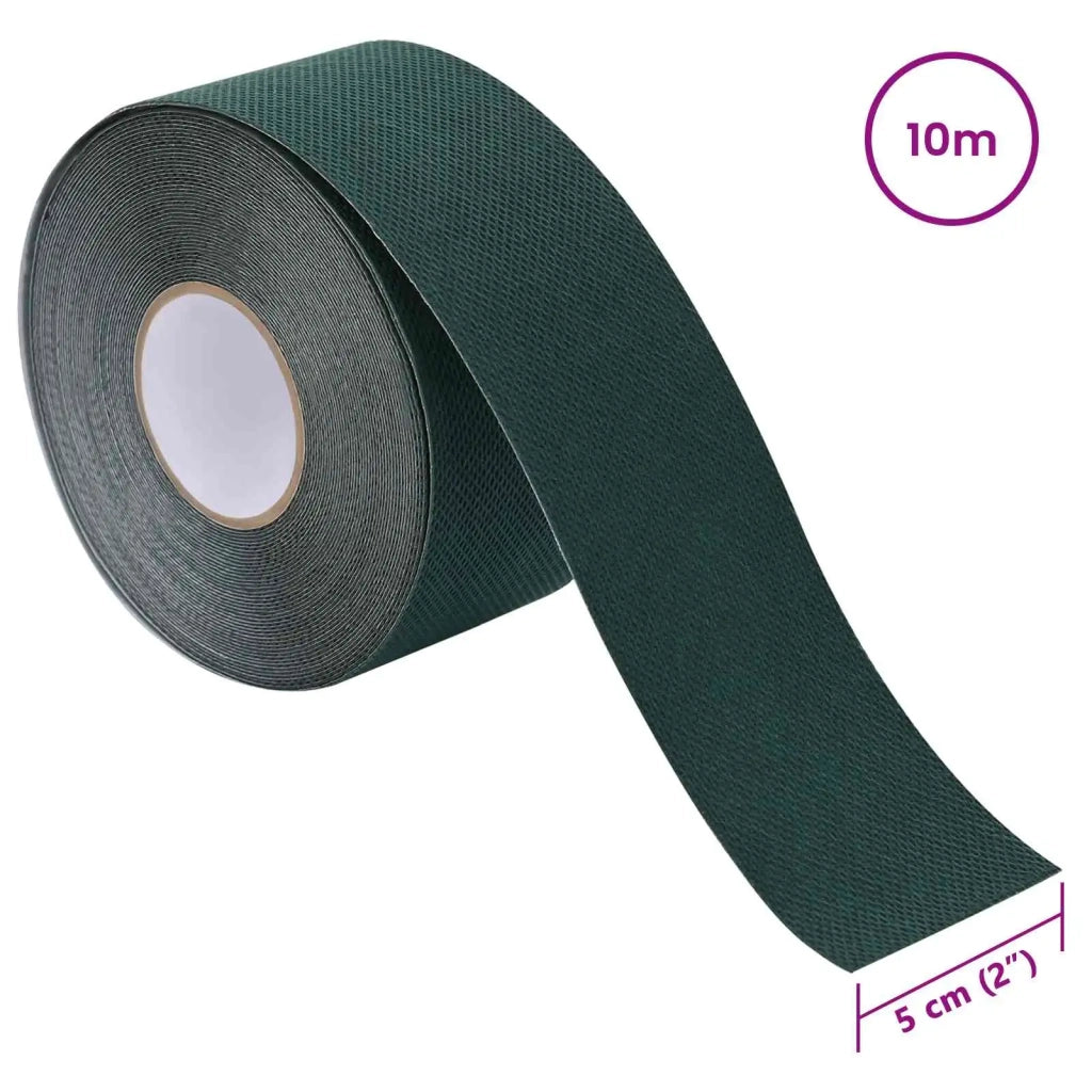Nastro adesivo per erba sintetica Verde 10 x 0,05 cm