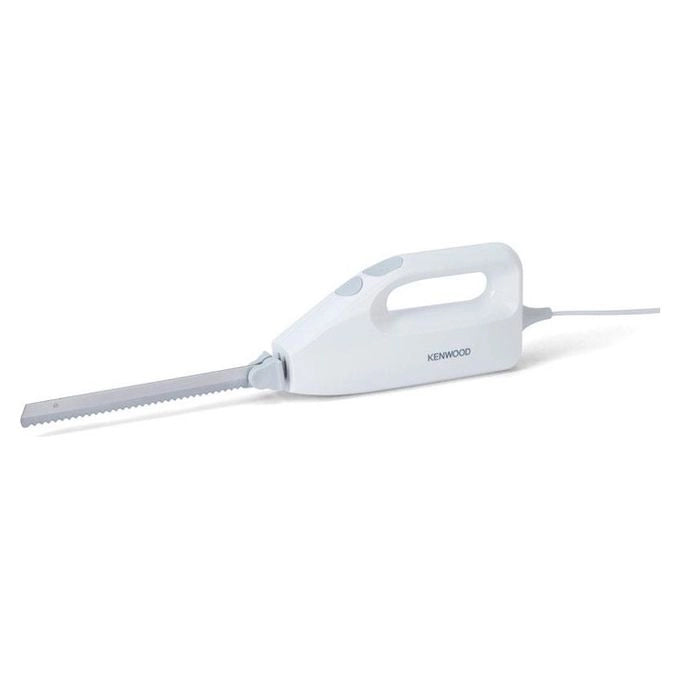 Kenwood KN650 coltello elettrico 100 W Bianco