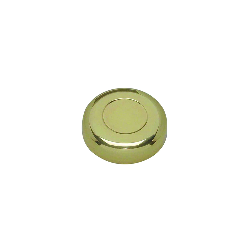 COPRIMOZZO OTTONE