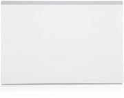 Schermbeschermer Real Touch - Multifunzionale Protezione - Materiale PVC - Adatto per G10 Grafica - Dimensioni 273 x 184 mm - Spessore 0,3 mm - Pellicola per Disegno