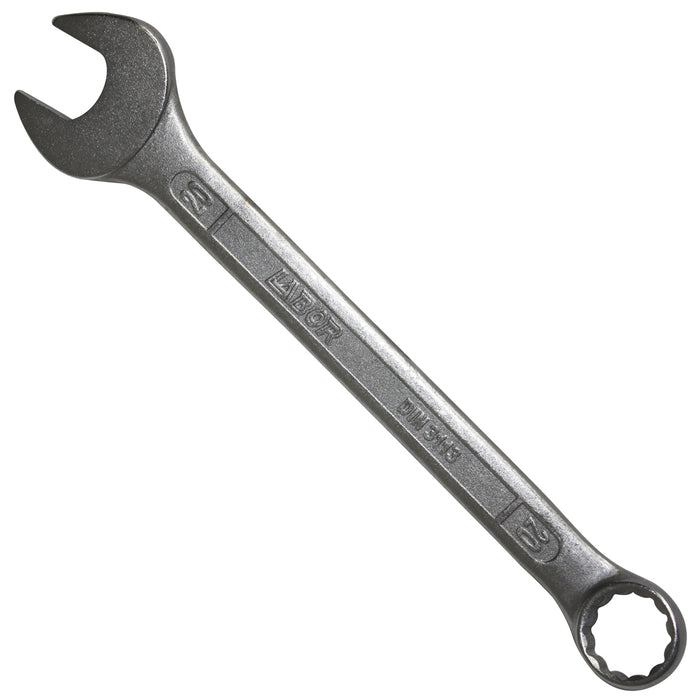 Chiave Combinata Cromo Van.Mm. 6   Labor