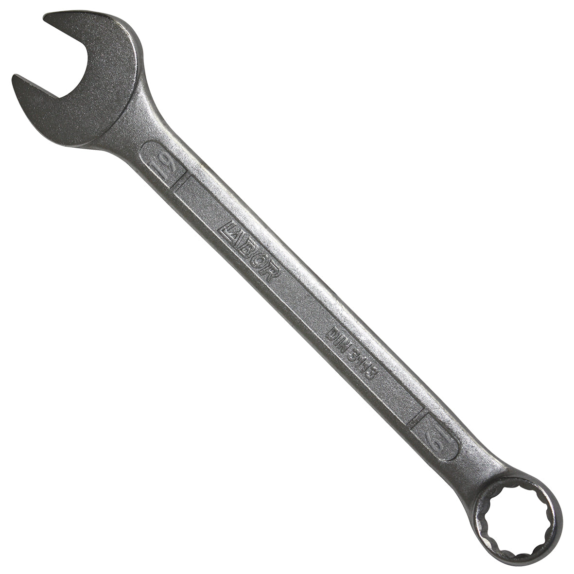 Chiave Combinata Cromo Van.Mm.19   Labor