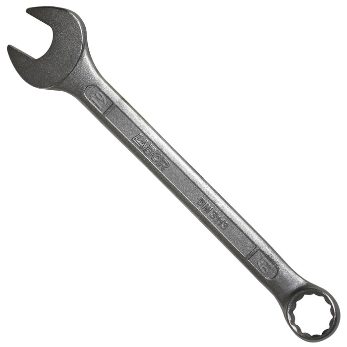 Chiave Combinata Cromo Van.Mm.19   Labor