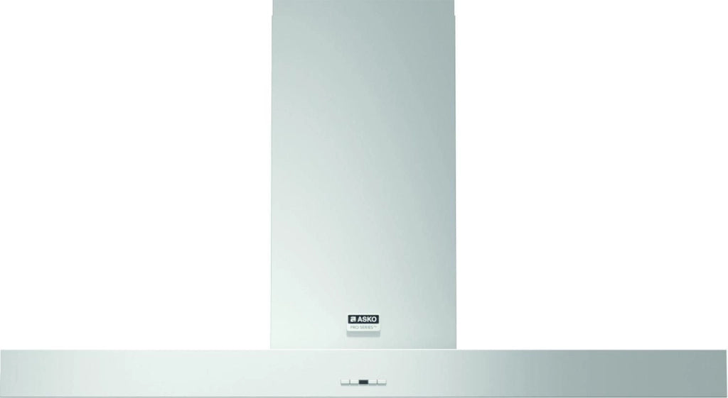 Asko Pro Series CW4176S Cappa aspirante a parete Bianco 746 m³/h C