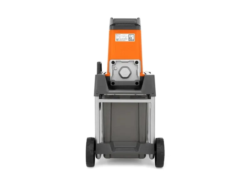 Biotrituratore a Batteria Husqvarna GS 340is (Solo Corpo Macchina)