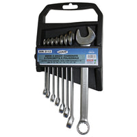 Sr. 8 Chiavi Combinate  Mm. 8-19