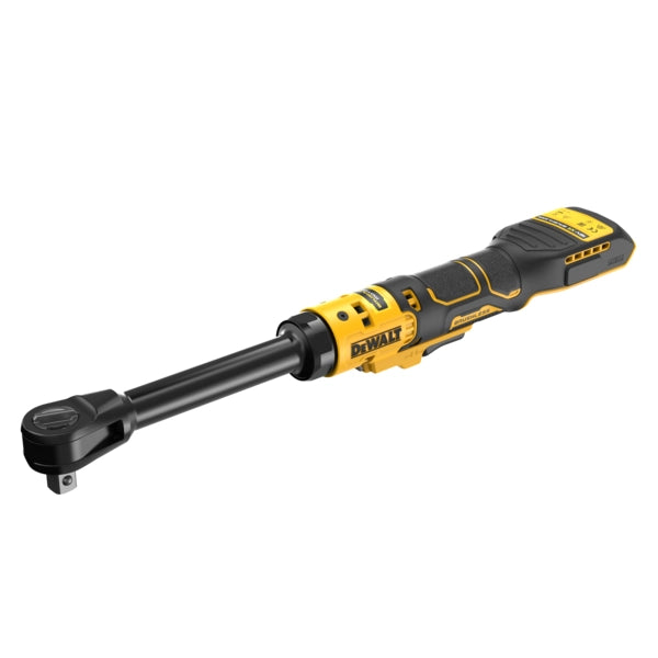 Cricchetto a batteria DeWalt DCF512EN 18V XR 1/2” testa aperta brushless
