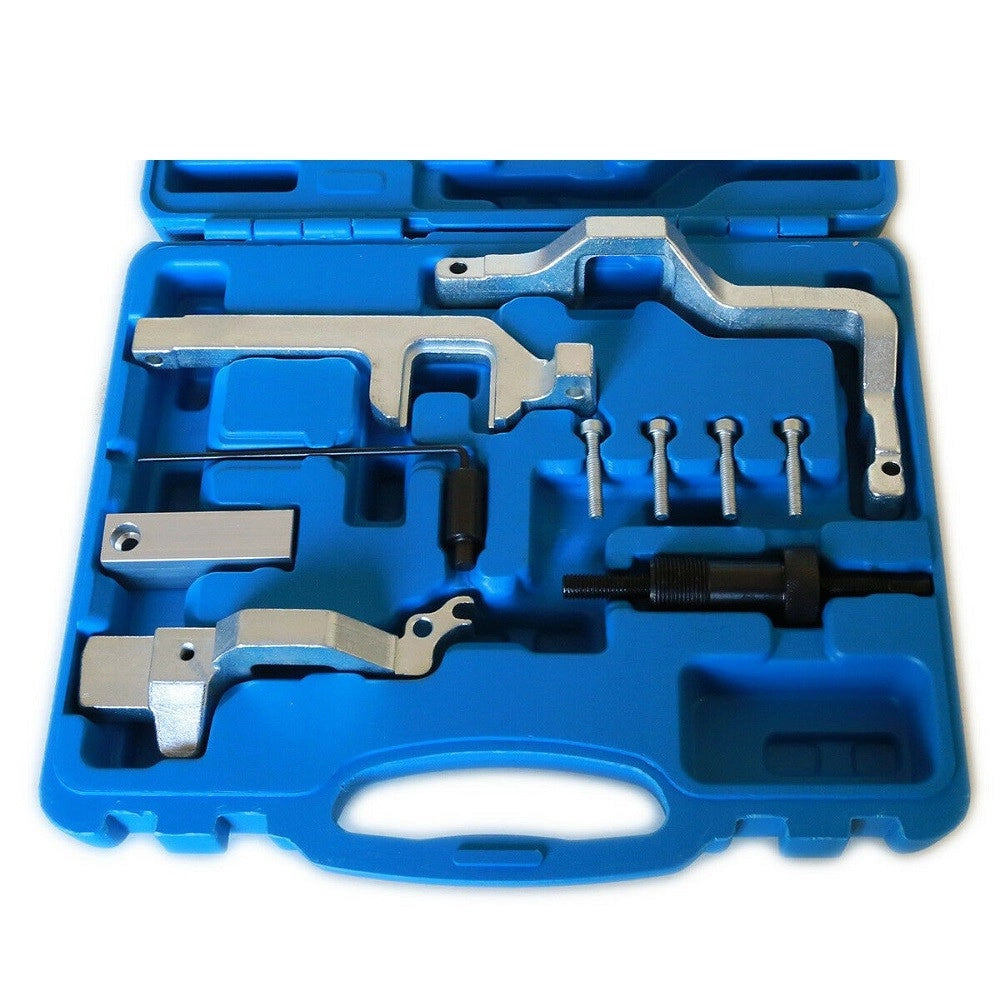 Trade Shop - Kit Messa In Fase Mini Bmw Motore 1.4 1.6 Benzina Cooper N12 N14 N16 Citroen C4 -