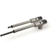 MOTORIDUTTORE PER CANCELLI A BATTENTE NICE TOO TOO4500 AUTOMAZIONE AUTOMATISMI