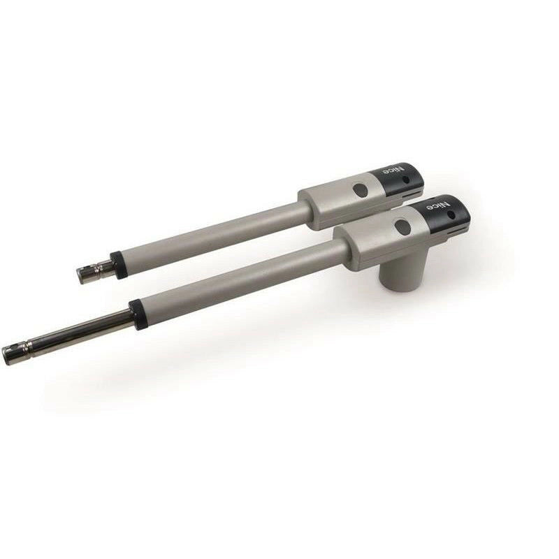 MOTORIDUTTORE PER CANCELLI A BATTENTE NICE TOO TOO4500 AUTOMAZIONE AUTOMATISMI