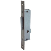 SERRATURA MONTANTE INFILARE 903 14 FIAM  B.Q NICH F.MM 16 C.SPILLO M1 E.MM 16