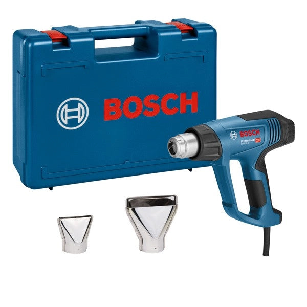 TERMOSOFFIATORE BOSCH 650° GHG 23-66 - 06012A6300