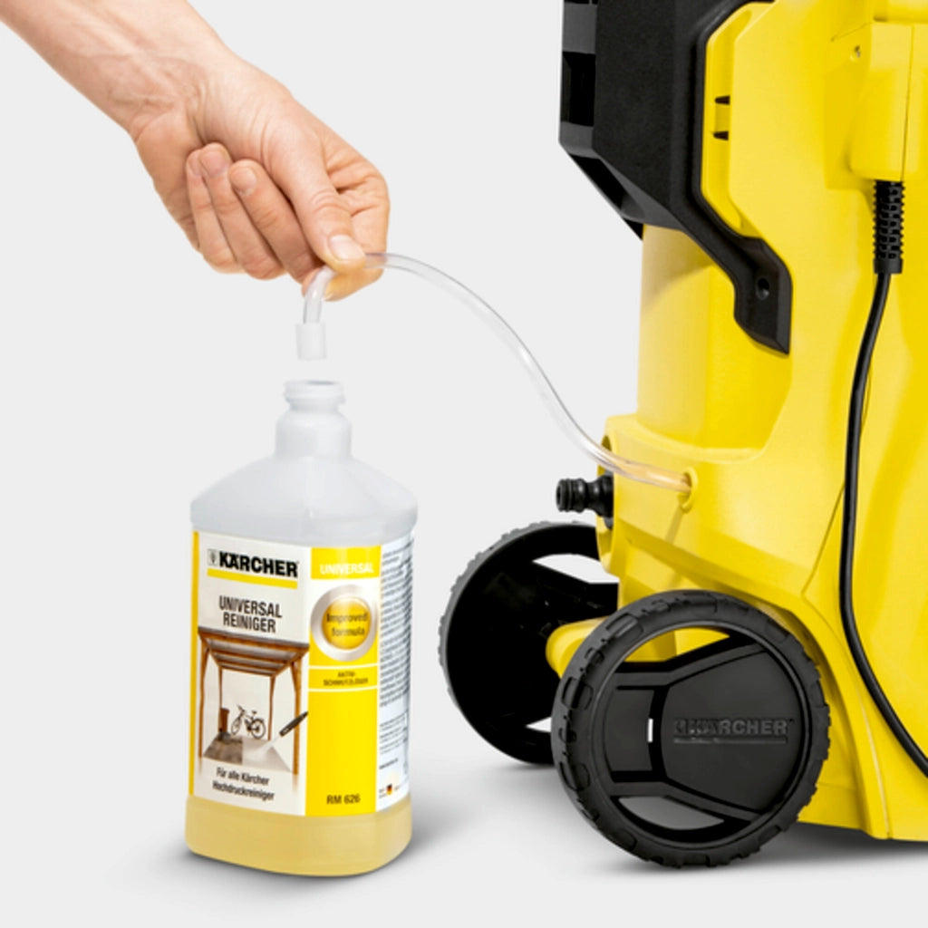Karcher Idropulitrice K 2 Power Control