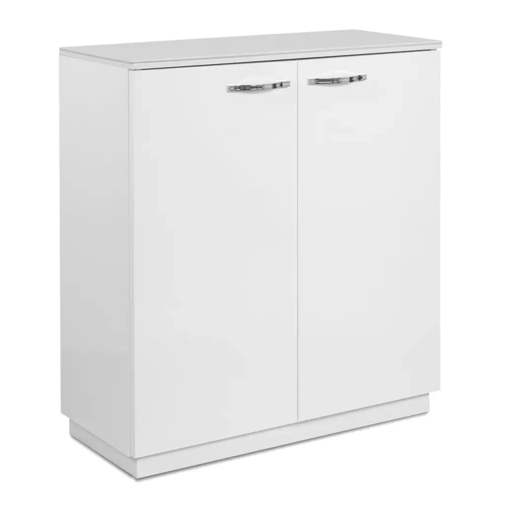 Finori Credenza Monaco 01A Bianca 443236