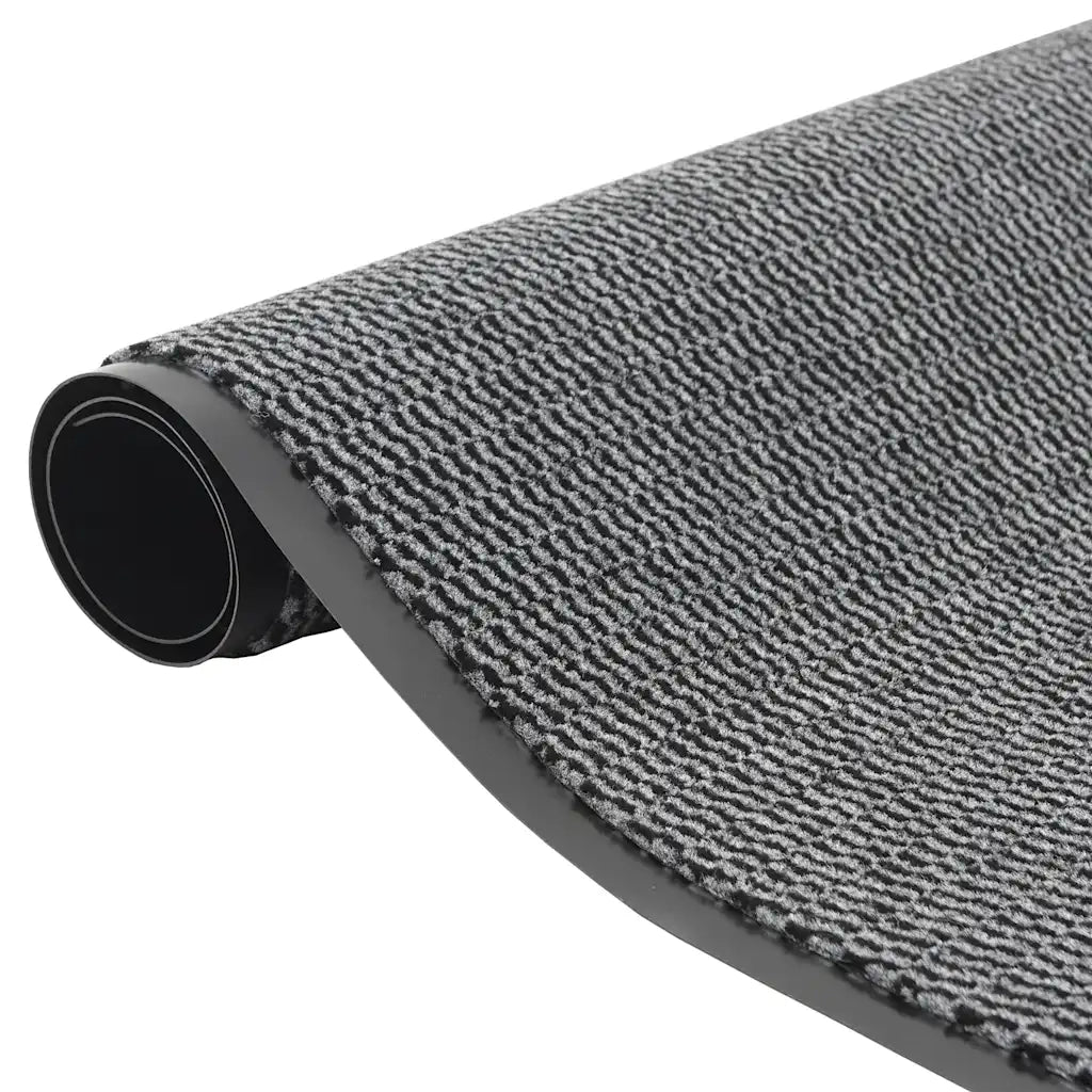 Zerbino Antracite 115x300 cm 4105554