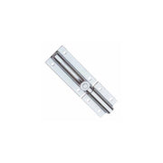 Catenaccio Trasversale Tondo Inox 36X120 216 Al