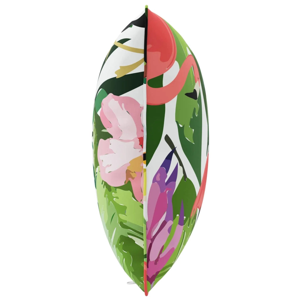 Cuscino per Schiena a 1 Pezzo PUTTEN 100% Poliestere 946952