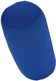 Cuscino di Supporto con Microbolle - Comodo Cuscino - Supporto per la Testa e la Spalla - Copertura in Poliestere morbido - Ideale per la Casa e il Viaggio - Cuscino di Supporto