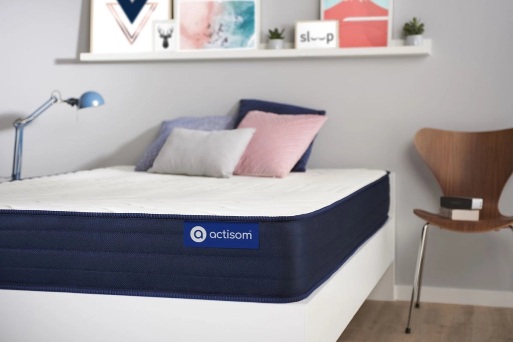 Materasso Actimemo life 100x190cm - Spessore : 22cm - Memory foam - Molto rigido