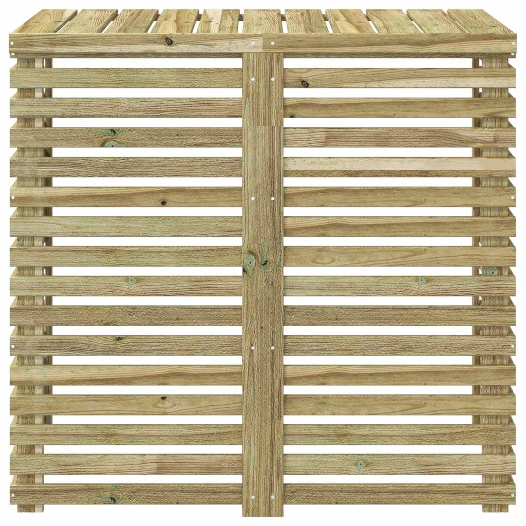 Copertura per condizionatore d'aria 110 x 58 x 105 cm 42042325