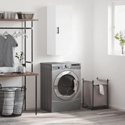 Mobile a Parete Bianco 34,5x34x90 cmcod mxl 103725