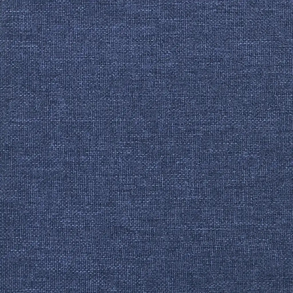 Sedia Relax Blu in Tessuto 341163