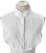 Veste a Velo - Design Elegante - Ideale per Feste - Alta Colletta - Adulti