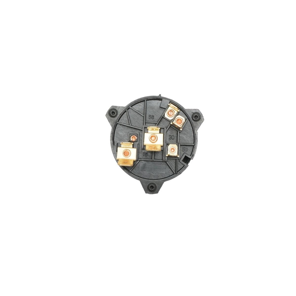 Quadro avviamento  12V,  26mm con 7 pin per John Deere, Deutz-Fhar AL19890