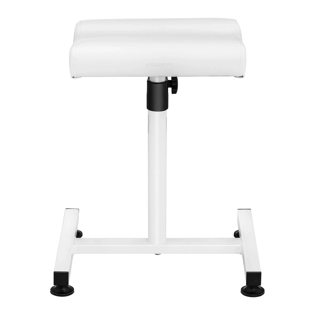 Poggiagambe compatto e confortevole 24 x 33 cm bianco 14_0007855