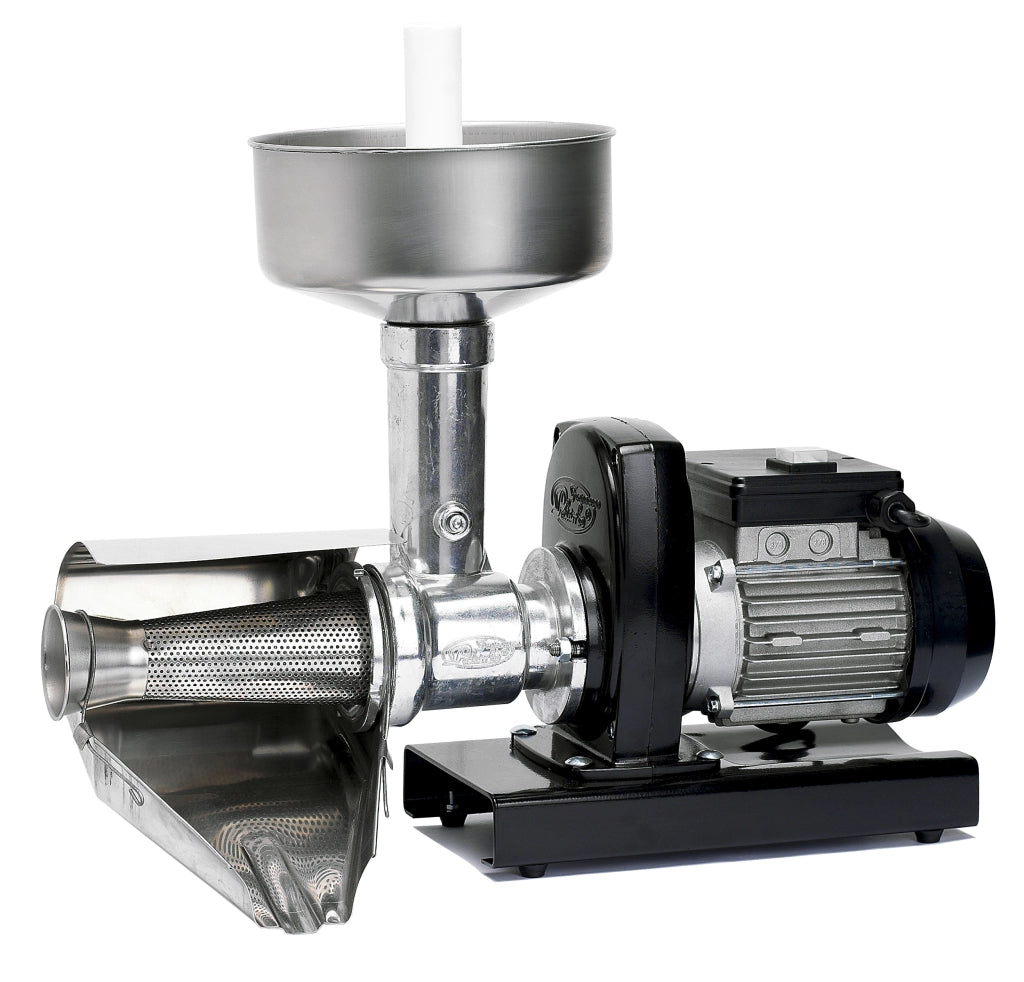Pavi SPREMIPOMODORO ELETTRICO SM 3 INOX HP0,5